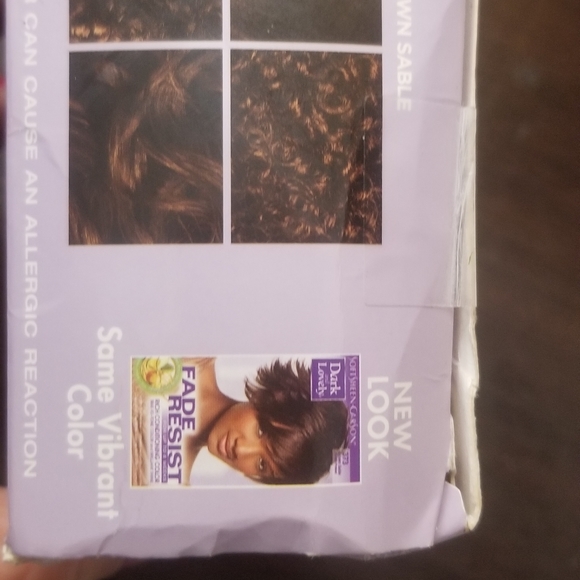 BUY ME*Dark and Lovely! - Picture 7 of 8